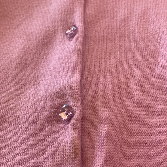 Charlotte button down Sweaters - Picture 4 of 9